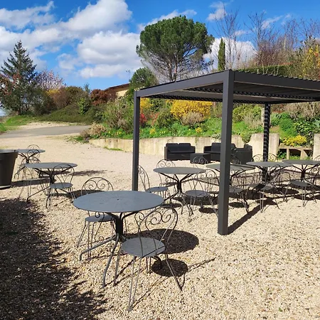 Les Gouttes 4 4 Sdb Ferienhaus