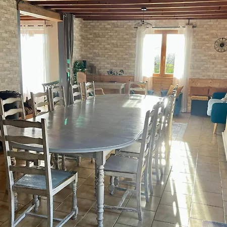 Ferienhaus Les Gouttes 4 4 Sdb