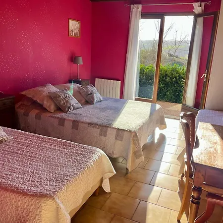Ferienhaus Les Gouttes 4 4 Sdb Courzieu