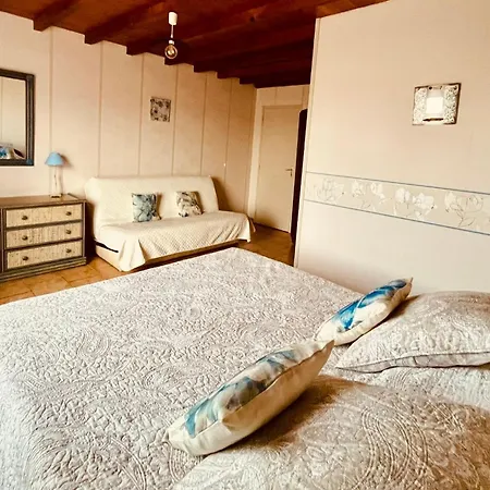 Les Gouttes 4 4 Sdb Ferienhaus *